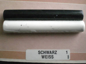 Wachs-Retuschierstift Wachs-Retuschierstift