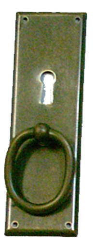 Schrankschild 