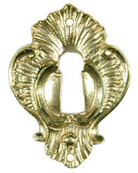 Schlüsselschild Schlüsselschild