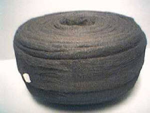 Stahlwolle Grad 0 ,5 kg