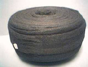Stahlwolle Grad 0 ,5 kg Stahlwolle Grad 0 ,5 kg