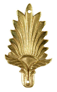 Zierteil