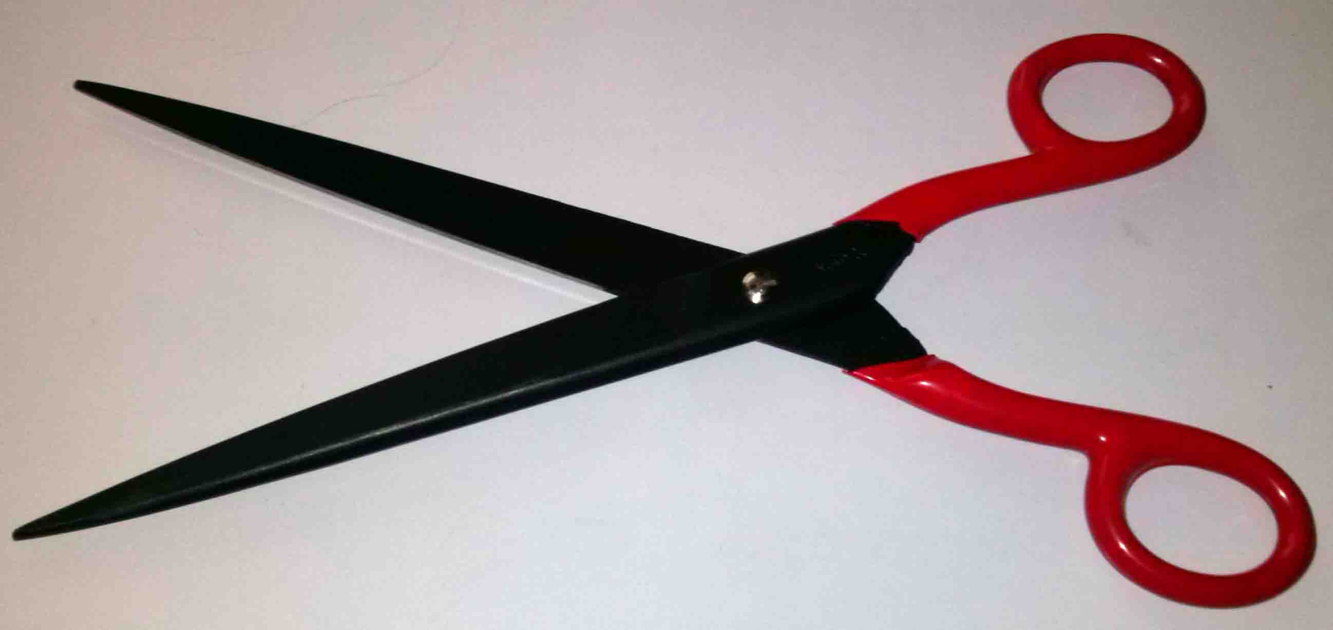 Papierschere Teflon Papierschere Teflon