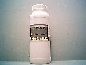 Lascaux Medium f. Retuschen 1l Lascaux Medium f. Retuschen 1l