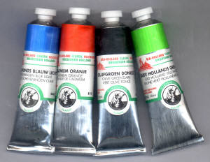 Scheveninger Warmgrau Scheveninger Warmgrau