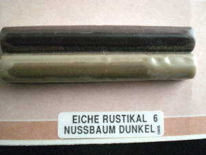 Wachs-Retuschierstift Wachs-Retuschierstift