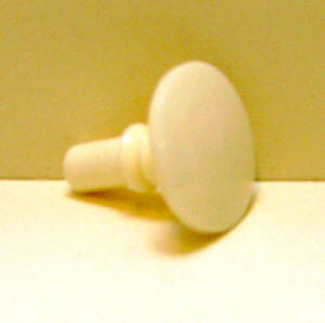 Beinknopf 22mm Beinknopf 22mm