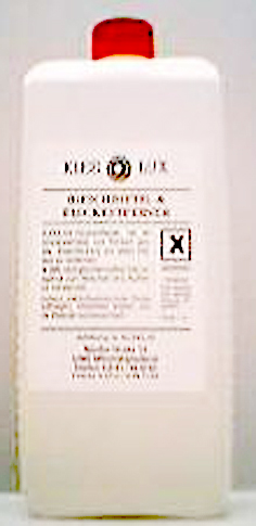 Bleichmittel-Fleckenentferner Bleichmittel-Fleckenentferner
