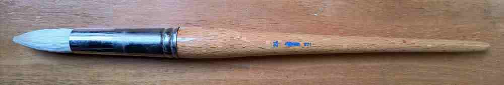 Pinsel Signum 20 Pinsel Signum 20