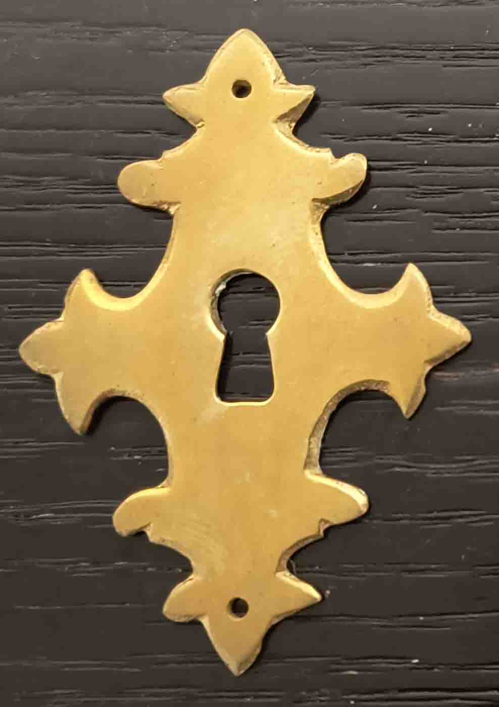 Schlüsselschild Schlüsselschild