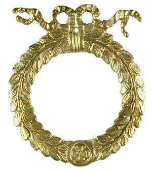 Ringornament