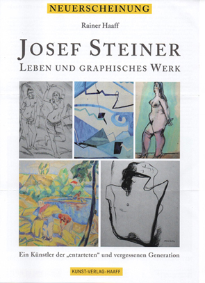 Josef Steiner