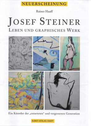 Josef Steiner Josef Steiner