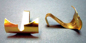 Galeriehaken Galeriehaken