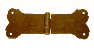 Schrankband