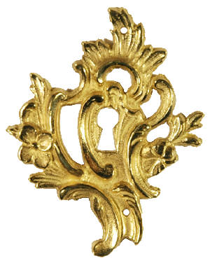 Schlüsselschild Schlüsselschild