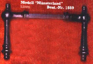 Türdrücker "Münsterland" Türdrücker "Münsterland"