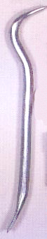 Nageleisen (Kuhfuß) Nageleisen (Kuhfuß)