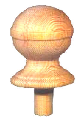 Bettknopf Tanne Bettknopf Tanne