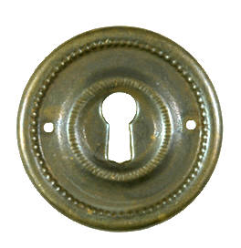 Schlüsselschild Schlüsselschild