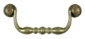 Schwerer Fallgriff