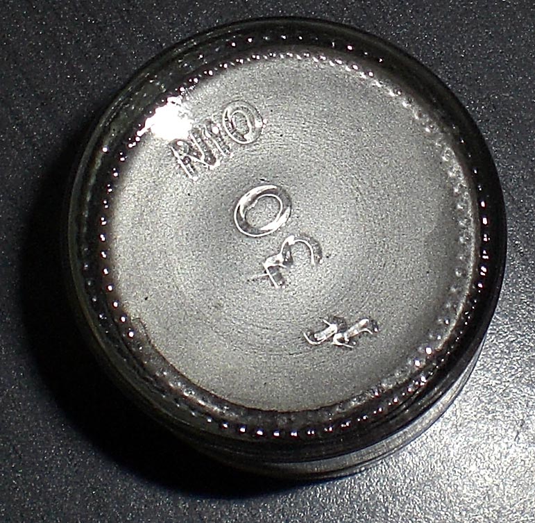 Goldwachs Silver Goldwachs Silver