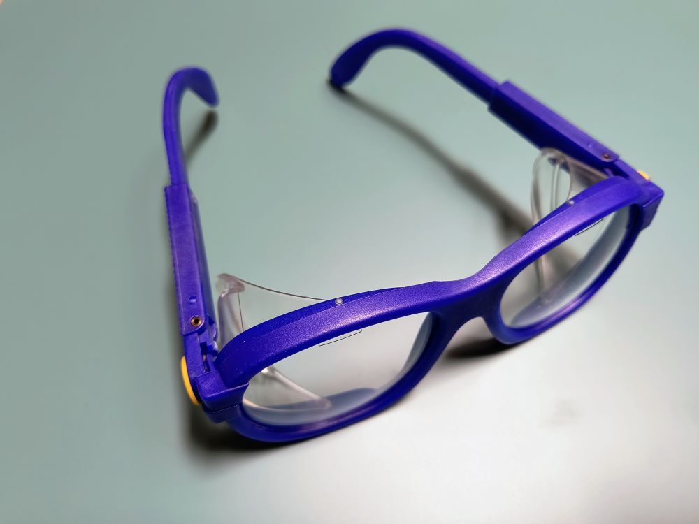 Schutzbrille Schutzbrille