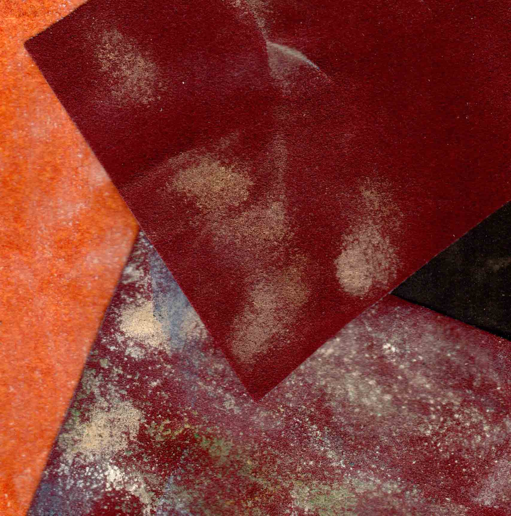 Schleifpapier Blatt,  Körnung 1500 Schleifpapier Blatt,  Körnung 1500