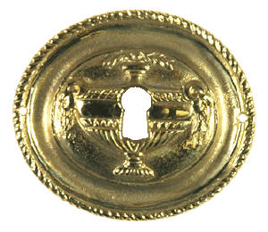 Schlüsselschild Schlüsselschild