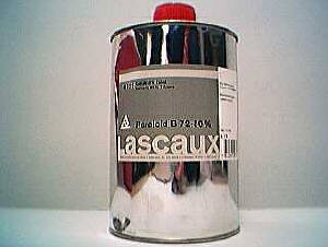 Lascaux Acrylharz Paraloid B72 Lascaux Acrylharz Paraloid B72