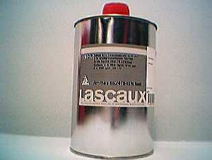 Lascaux Acrylharz/- firnis 550/675-32% Matt Lascaux Acrylharz/- firnis 550/675-32% Matt
