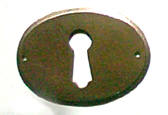 Schubladenschild