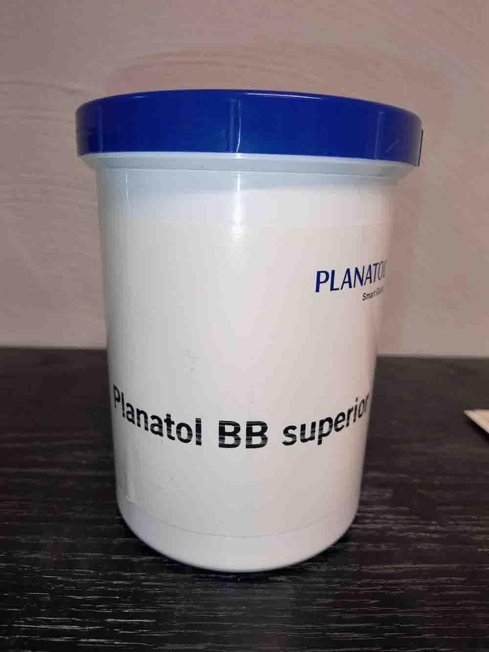 Planatol BB Superior 1kg Planatol BB Superior 1kg
