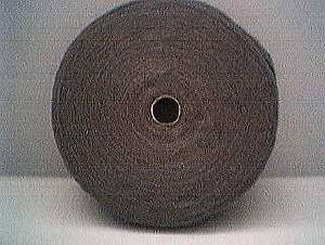 Stahlwolle Grad 00, 1 kg