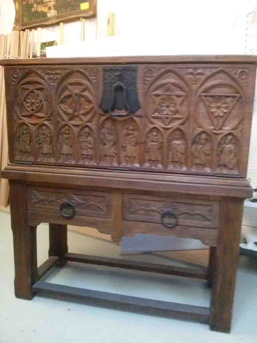 Barschrank Barschrank