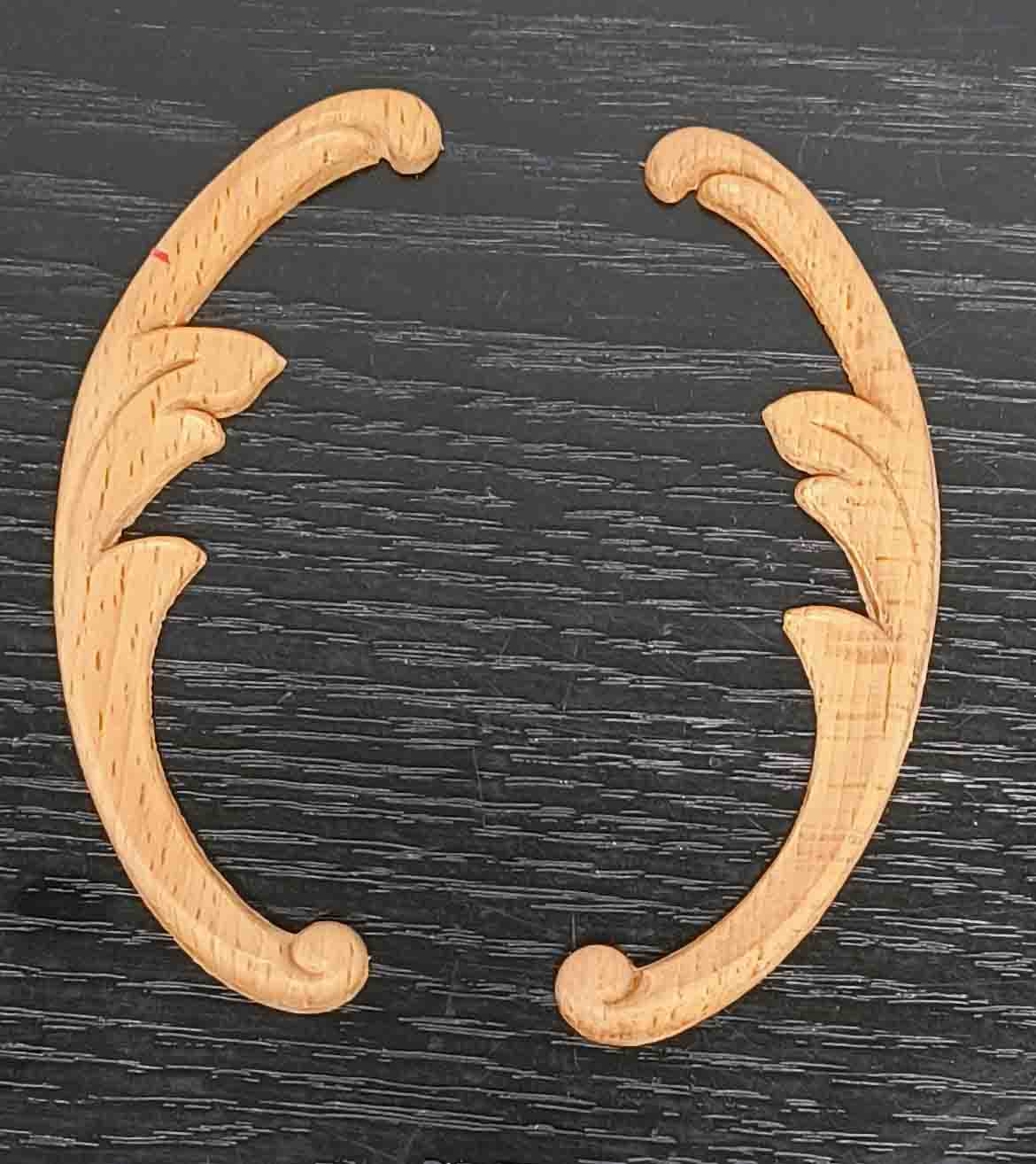 Ornament Paare