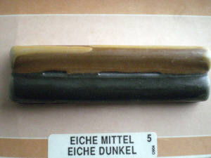 Wachs-Retuschierstift Wachs-Retuschierstift