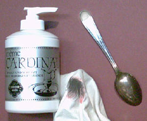 Creme Cardinal 250ml Creme Cardinal 250ml