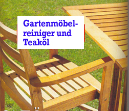 NL Teaköl 3l NL Teaköl 3l