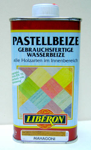 Beize Eiche Beize Eiche