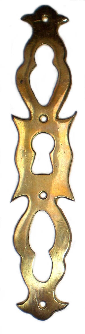 Schrankschild