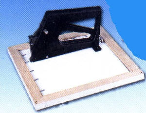 Fletcher Einstift-Apparat Fletcher Einstift-Apparat