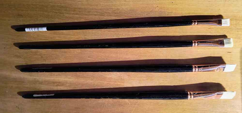 Pinsel Raphael Paris 3570-10 Pinsel Raphael Paris 3570-10