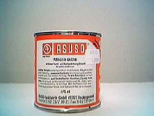 Asuso Alhorn Extra 375ml Asuso Alhorn Extra 375ml