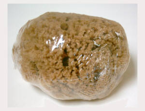 Naturschwamm Ø 16 cm Naturschwamm Ø 16 cm