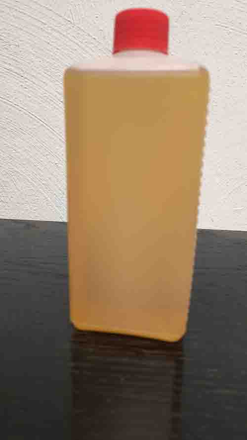 Schellack Special Pale French Polish 0,5l Schellack Special Pale French Polish 0,5l