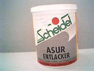Asur Entlacker 1L.