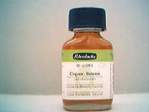 Copaiv-Balsam