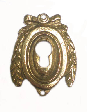 Schlüsselschild Schlüsselschild