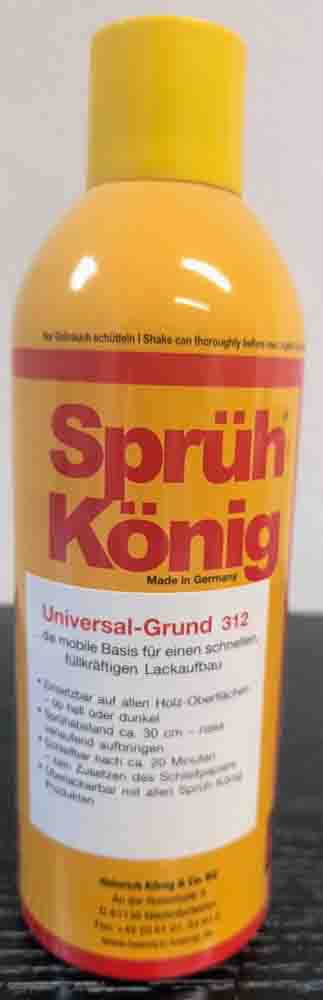 Sprüh-König Universal Grund